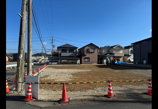 園部町横田5号地